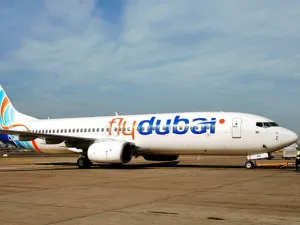 The plane scheduled to fly from Kathmandu to Dubai when one of the crew members suspected that the pilot was drunk. (File/Photo)