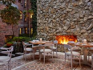 Four Seasons Hotel Casa Medina Bogota