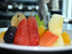 مطعم جراند جورميه