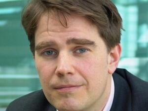 Graham Cluley, Senior Technology Consultant, Sophos