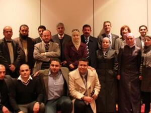 Microsoft Sharepoint trainees