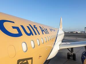 Gulf Air is expected to buy 39 new Boeing and Airbus aircrafts this year. (Shutterstock)