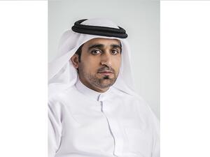 سعادة حمد عبيد المنصوري مدير عام الهيئة