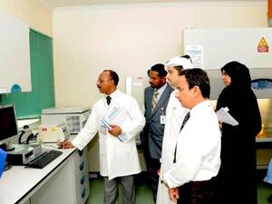 National Influenza Center