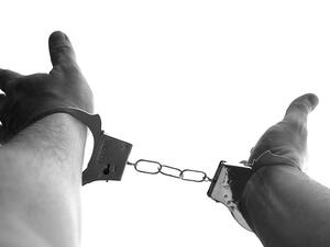Fake Currency Seized From a Syrian Expat in Kuwait. (Pixabay)