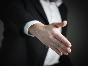 Dubai is a land of opportunities with many jobs, but cracking that job interview might be challenging. (Pixabay)