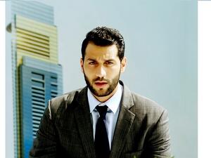 Rabih Abou Diwan, Investor Relations Director of Drake & Scull International