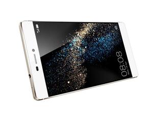 Huawei P8 Gold