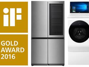 iF Design Awards