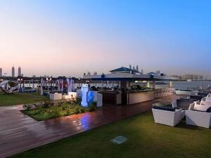 ردهة آي تشيل بيتش الشاطئية