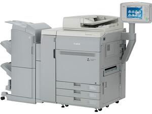 طابعة imagePRESS C600i