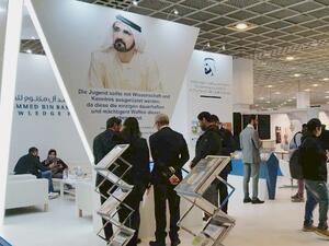 MBRF’s participation in the Fair – which takes place until October 14, 2018 