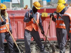 The sweeping changes to UAE visa rules will help expats get appropriate employment. (AFP)