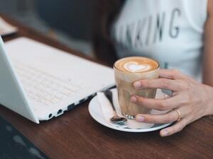 57% in the UAE say their romantic relationships have improved thanks to social networks 
