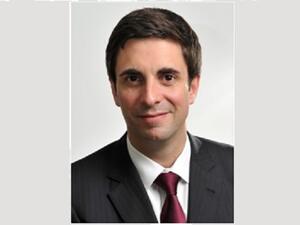 السيد مايكل كوث، مدير إدارة العمليات لمجموعة فنادق الإنتركونتيننتال