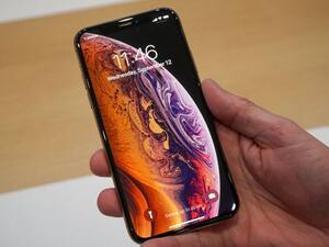 That need was filled, so this year we weren’t expecting anything as impressive – and that’s been the case with the new iPhone XS. (TechRadar)