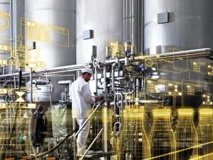 Iran to Use Technology for Food Products. (Tehran Times)