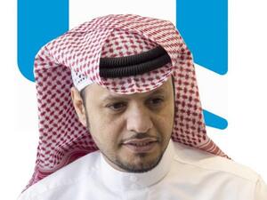 
Chief Business officer Eng. Ismail AlGhamdi 