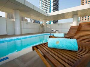 توفر جنة بلايس للضيوف والنزلاء إقامةً ذات خمسة نجوم وخدمة الإنترنت فائقة السرعة.