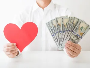 To make a better financial decision, you must take into consideration many factors that could determine your financial status in the long-run. (Shutterstock) 