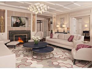 Grand Hotel Kempinski Riga