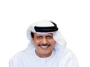 خميس جمعة بوعميم، عضو مجلس الإدارة، العضو المنتدب، والرئيس التنفيذي لمجموعة الخليج للملاحة القابضة