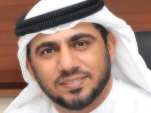 خليل صقر بن غريب