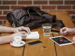 The various phases of the hiring process are also meant for you, the applicant, to get more information about the job and whether it meets your requirements or not. (File photo)