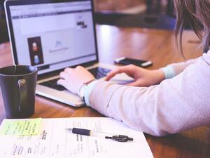 Follow this step-by-step guide to set up an e-commerce business in Dubai. (File photo) Follow this step-by-step guide to set up an e-commerce business in Dubai. (File photo)