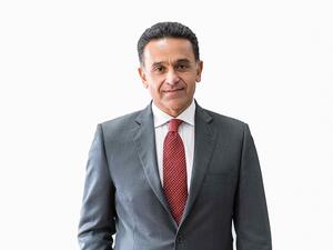 Magued Sherif, SODIC’s Managing Director