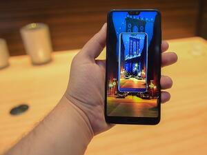 Huawei P20 Pro