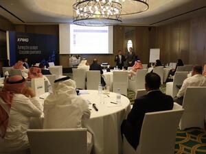 Corporate Governance Law to Attract More Investors to Saudi Market: KPMG