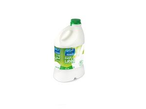 Almarai said that it remained cautious for the rest of the year.