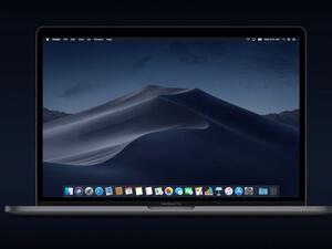 The new macOS Mojave brings some core iOS apps, like News and Stocks to the Mac for the first time. (TR)