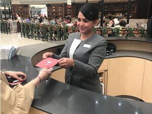 Show your loved one that you care by giving them the gift of choice on Valentine’s Day with mall gift cards.