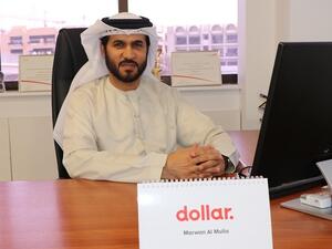 Marwan Al Mulla, Dollar General Manager for UAE and Oman
