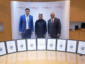 These awards are the most important testimony of the bank’s successful digital journey in a region that is constantly looking to the future.