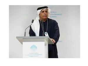 Al Tayer said that the UAE has committed all its resources to cope with the technological and industrial breakthrough. (RTA)