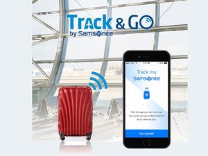 Samsonite