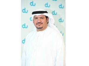 
عبد الواحد جمعة، النائب التنفيذي للرئيس للإعلام و الاتصال المؤسسي في دو