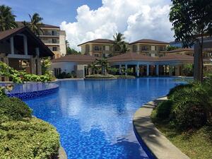 منتجع موڤنبيك بوراكاي