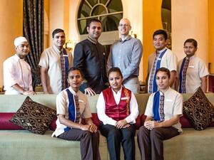 تم إطلاق هذه المبادرة من قبل موڤنبيك ومنظمة Right4Children في العام 2009.