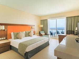 Millennium Resort Mussanah is offering guests the opportunity to celebrate Eid al-Fitr with special room rates and relaxing leisure activities for the whole family.