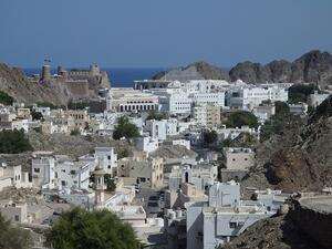 Listed second on CNN's list of 7 design-savvy cities to watch in 2018, Muscat is described as the "Middle Eastern metropolis". Toronto, Paris and Tokyo are on the list, too. (File photo) Listed second on CNN's list of 7 design-savvy cities to watch in 2018, Muscat is described as the "Middle Eastern metropolis". Toronto, Paris and Tokyo are on the list, too. (File photo)