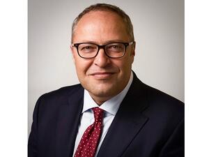 Owen Taraniuk, Head of Worldwide Partnerships and Market Development at Commvault