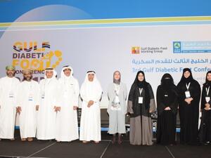 During the event