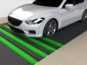 A team of Saudi inventors came up with an innovation that can generate electricity for NEOM, the new $500-billion megacity in the north of Saudi Arabia. (Courtesy of Saudi Gazette) A team of Saudi inventors came up with an innovation that can generate electricity for NEOM, the new $500-billion megacity in the north of Saudi Arabia. (Courtesy of Saudi Gazette)