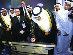 The partnerships will lay the foundation for jointly developing the training ecosystem required for the Kingdom’s ambitious renewable and atomic energy programs.