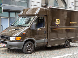 United Parcel Service