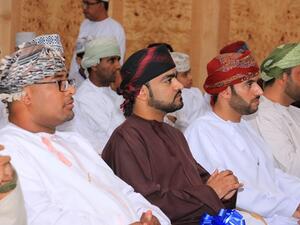 مجالس العطاء